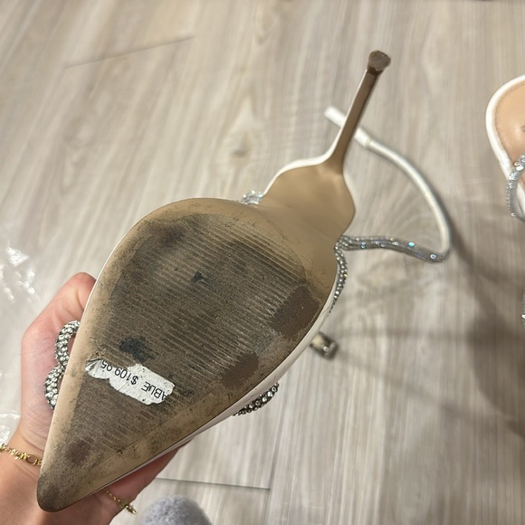 VIABLE OFF-WHITE - Picture 5 of 9